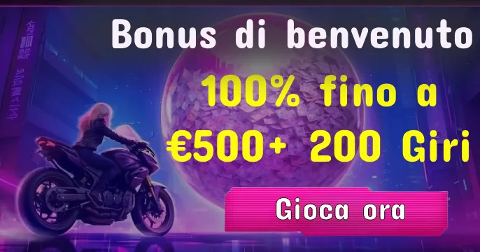 Roby Casino