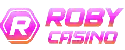 roby casino logo
